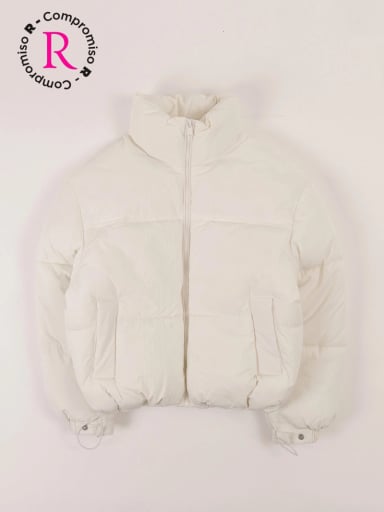 PARKA NIÑA INDEX PUFF - 1