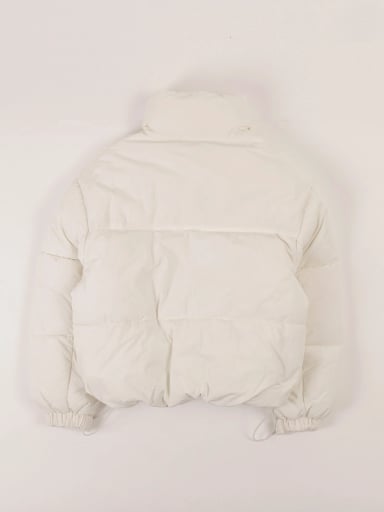 PARKA NIÑA INDEX PUFF - 2