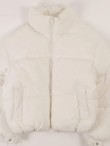 PARKA NIÑA INDEX PUFF - 3