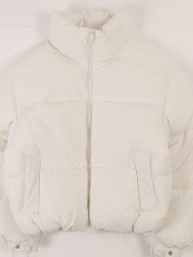 PARKA NIÑA INDEX PUFF - 3