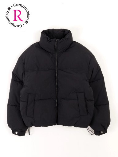 PARKA NIÑA INDEX PUFF - 1
