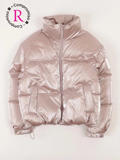PARKA NIÑA INDEX PUFF - 1