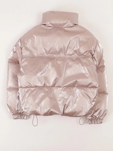 PARKA NIÑA INDEX PUFF - 2