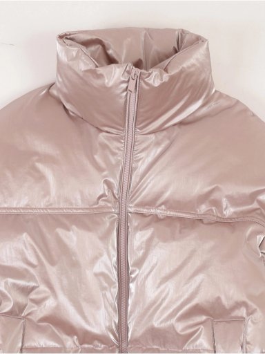 PARKA NIÑA INDEX PUFF - 3