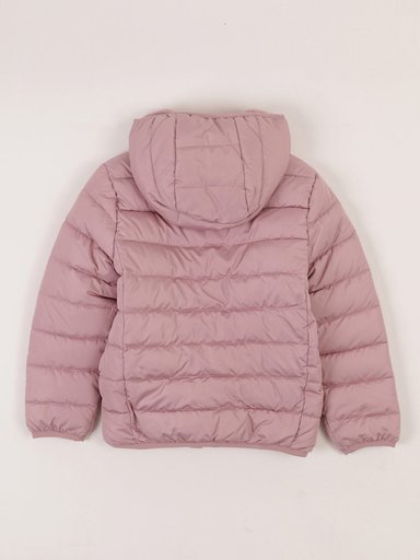 PARKA NIÑA HARVEST COLOR - 2
