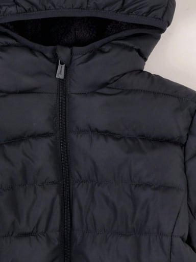 PARKA NIÑA HARVEST COLOR - 3