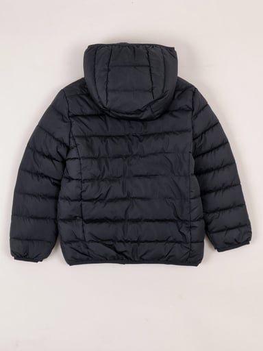 PARKA NIÑA HARVEST COLOR - 2