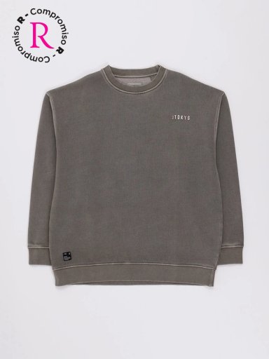 POLERÓN NIÑO CLOUDBREAK - 1