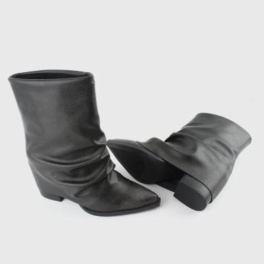 BOTINES MUJER MARQUIS MALIA - 4