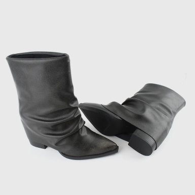 BOTINES MUJER MARQUIS MALIA - 4
