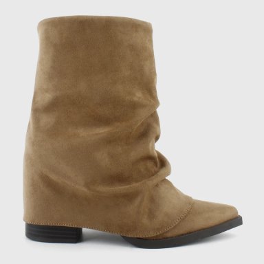 BOTINES MUJER MARQUIS MALIA - 1