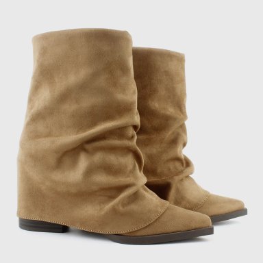 BOTINES MUJER MARQUIS MALIA - 2
