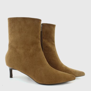 BOTINES MUJER INDEX IKETE - 2