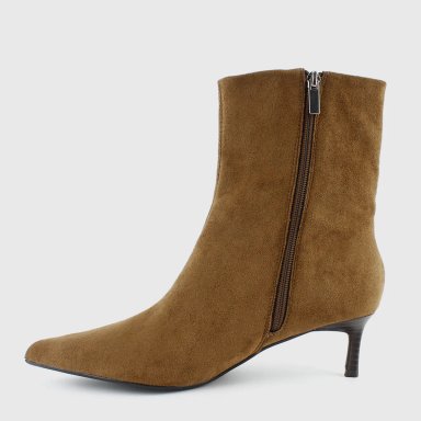 BOTINES MUJER INDEX IKETE - 3