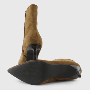 BOTINES MUJER INDEX IKETE - 5