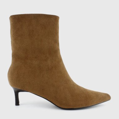 BOTINES MUJER INDEX IKETE - 1