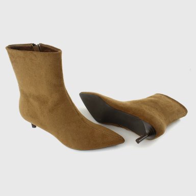 BOTINES MUJER INDEX IKETE - 4