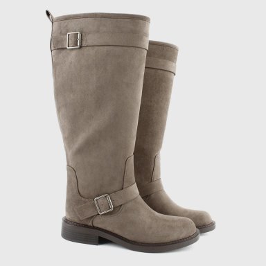 BOTAS MUJER INDEX ILESTE - 2