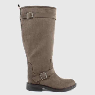BOTAS MUJER INDEX ILESTE - 1
