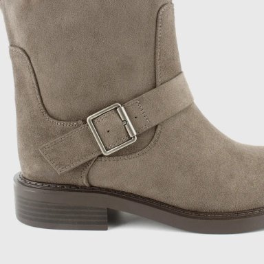 BOTAS MUJER INDEX ILESTE - 7