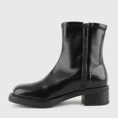 BOTINES MUJER INDEX INKLE - 3