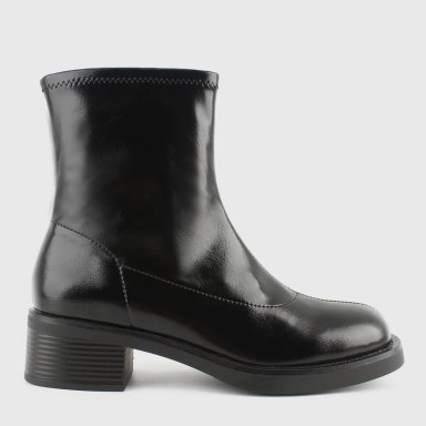 BOTINES MUJER INDEX INKLE - 1
