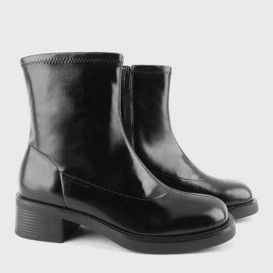 BOTINES MUJER INDEX INKLE - 2
