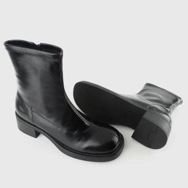 BOTINES MUJER INDEX INKLE - 4
