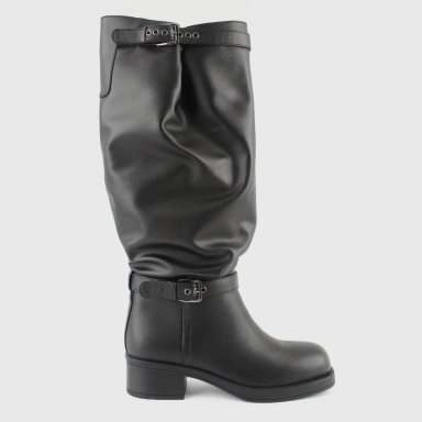 BOTAS MUJER INDEX IDOBA - 1