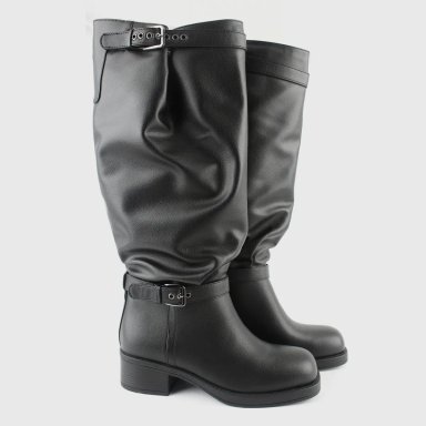 BOTAS MUJER INDEX IDOBA - 2