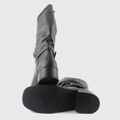 BOTAS MUJER INDEX IDOBA - 5