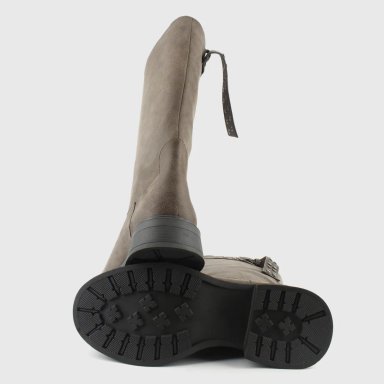 BOTAS MUJER BARBADOS BITA - 5