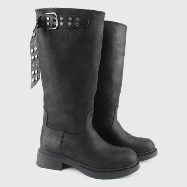 BOTAS MUJER BARBADOS BITA - 2