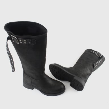 BOTAS MUJER BARBADOS BITA - 4
