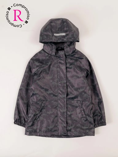 PARKA NIÑO HARVEST IMPERMEABLE - 1