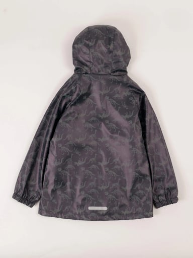PARKA NIÑO HARVEST IMPERMEABLE - 2