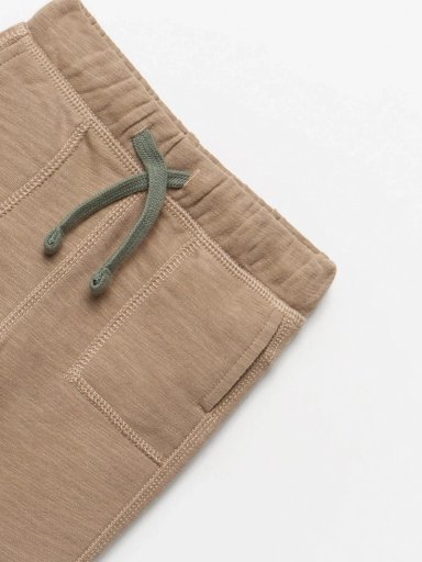 PANTALÓN BUZO NIÑO SFERA - 6