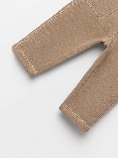 PANTALÓN BUZO NIÑO SFERA - 7