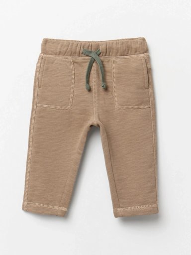 PANTALÓN BUZO NIÑO SFERA - 8