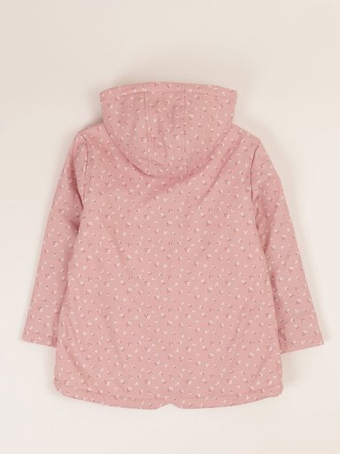 PARKA NIÑA HARVEST - 2