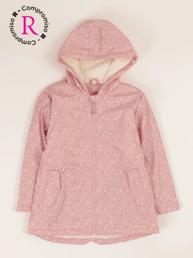 PARKA NIÑA HARVEST - 1