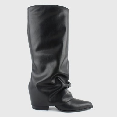 BOTAS MUJER BARBADOS BUNI - 1