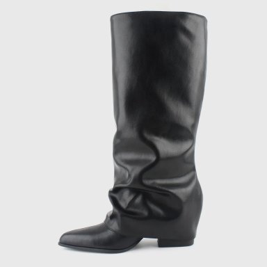 BOTAS MUJER BARBADOS BUNI - 3