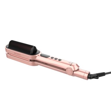 ONDULADOR DE PELO GAMA WAVER & BRUSH ANTI FRIZZ  - 3