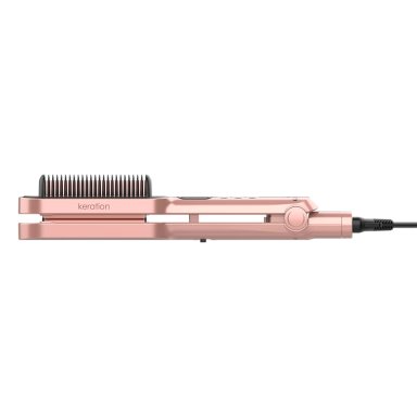 ONDULADOR DE PELO GAMA WAVER & BRUSH ANTI FRIZZ  - 4