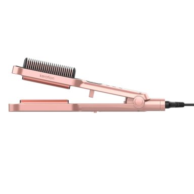 ONDULADOR DE PELO GAMA WAVER & BRUSH ANTI FRIZZ  - 5