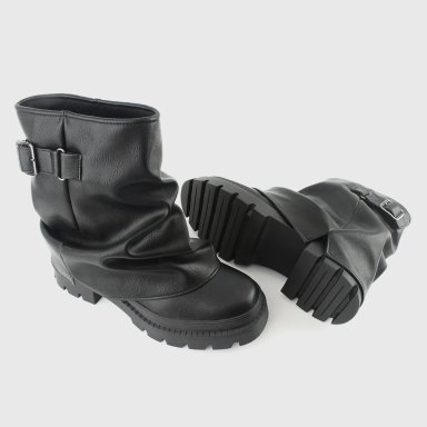 BOTINES MUJER BARBADOS BOCHI2 - 4