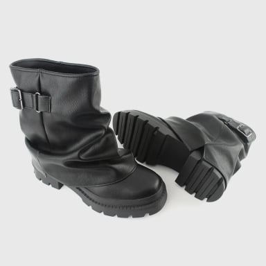 BOTINES MUJER BARBADOS BOCHI2 - 4