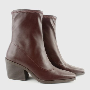 BOTINES MUJER BARBADOS BOFI - 2
