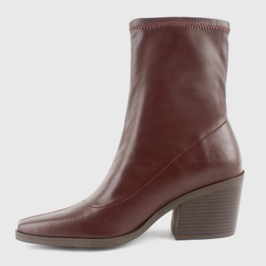 BOTINES MUJER BARBADOS BOFI - 3